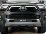 Toyota Hilux Invincible Double Cab 2020 года (WW)